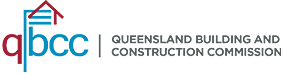 Queensland Building and Construction Commission Logo for KASA Building Group Partners