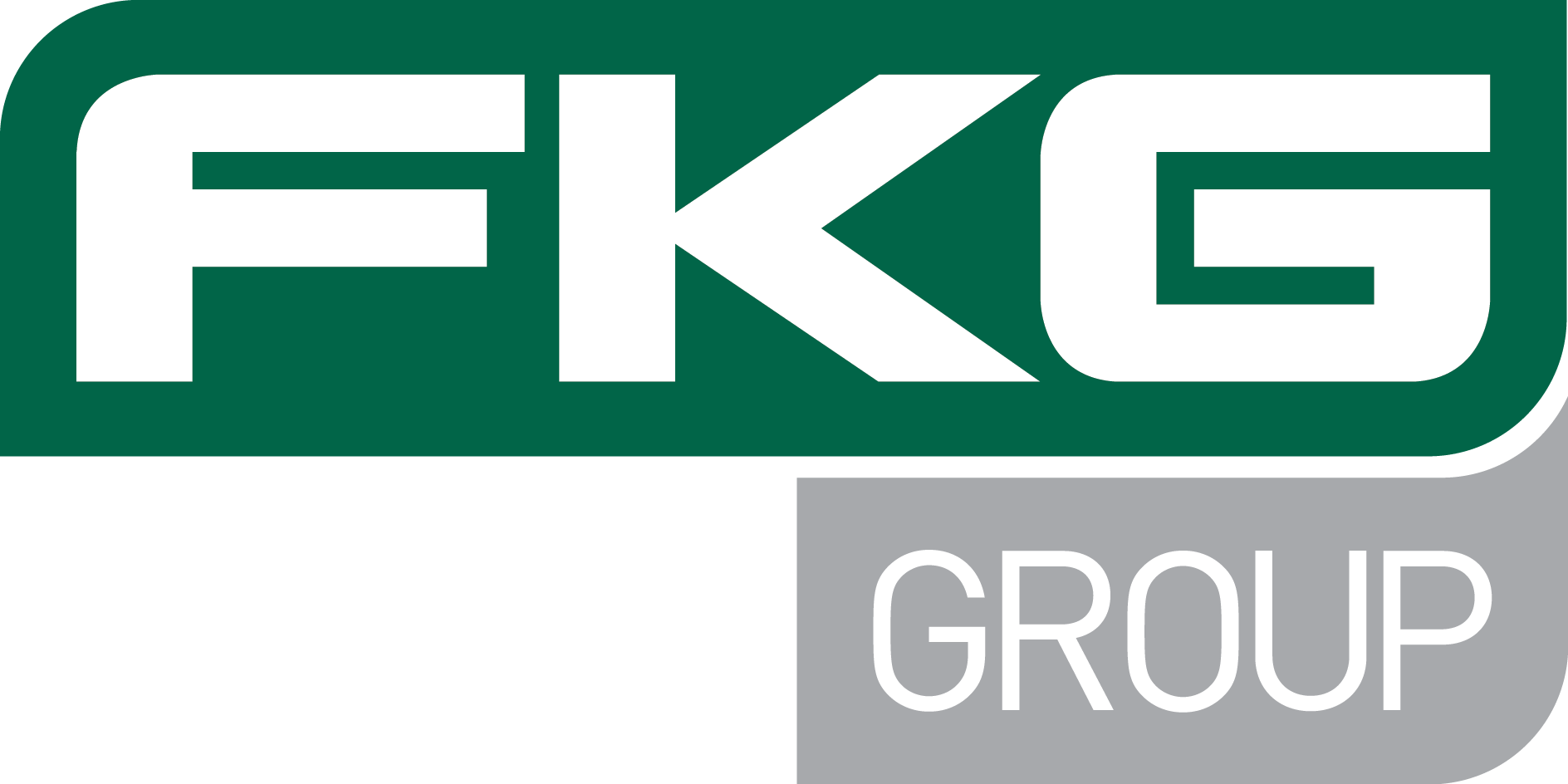 FKG Group Logo for KASA Building Group Partners