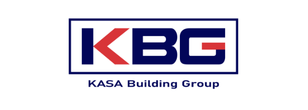 KASA Building Group Primary Logo